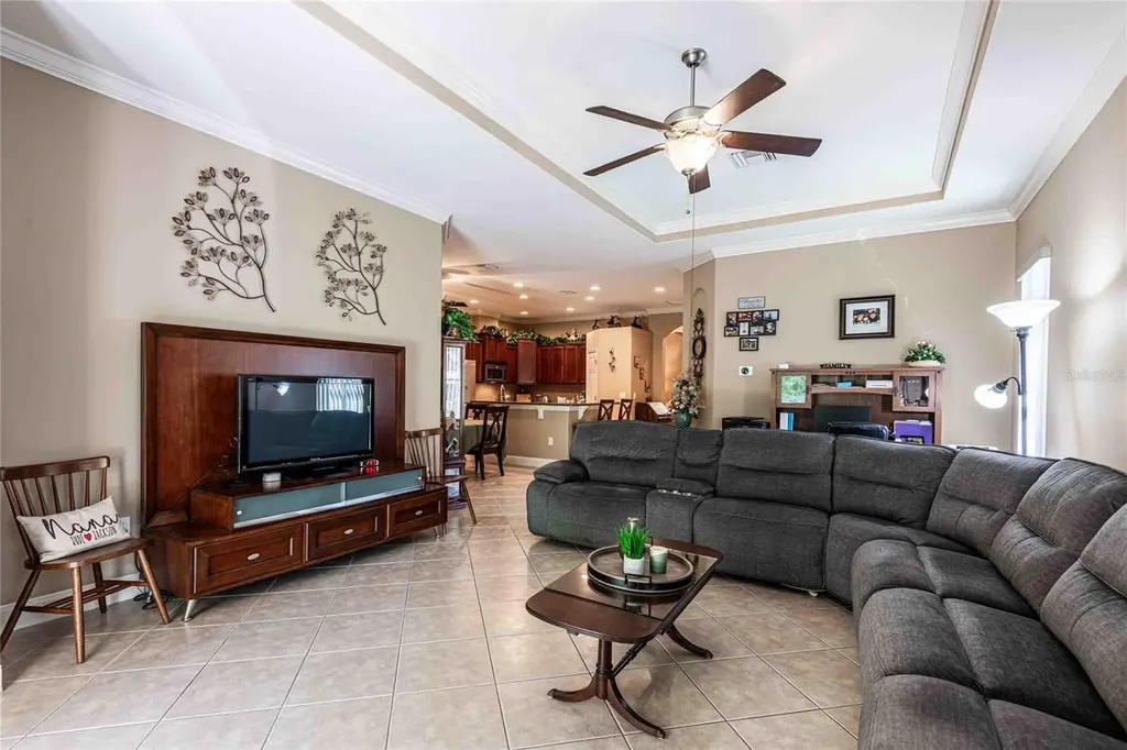 2821 Devonoak Boulevard Land O Lakes FL 34638