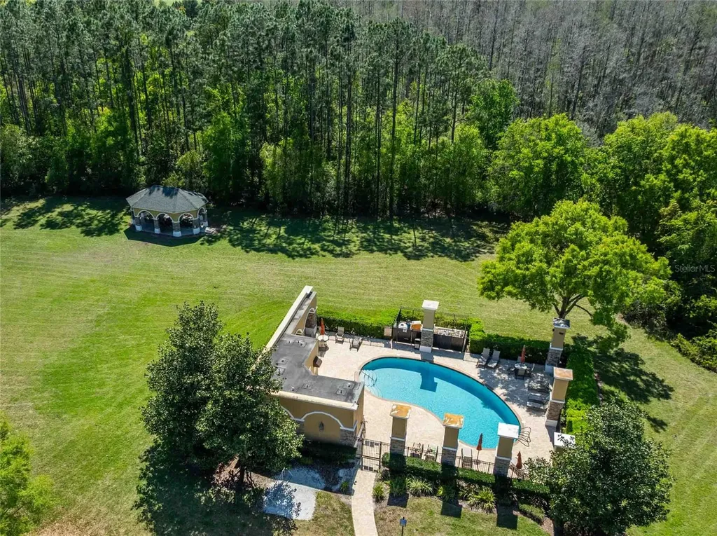 2821 Devonoak Boulevard Land O Lakes FL 34638