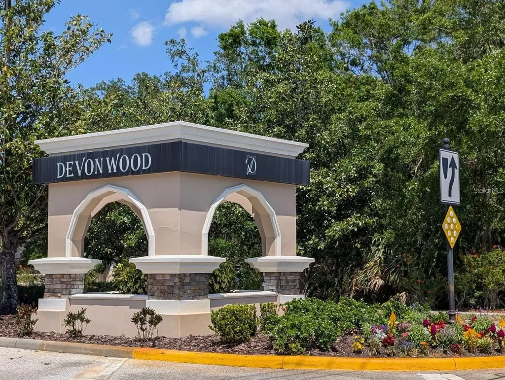 2821 Devonoak Boulevard Land O Lakes FL 34638