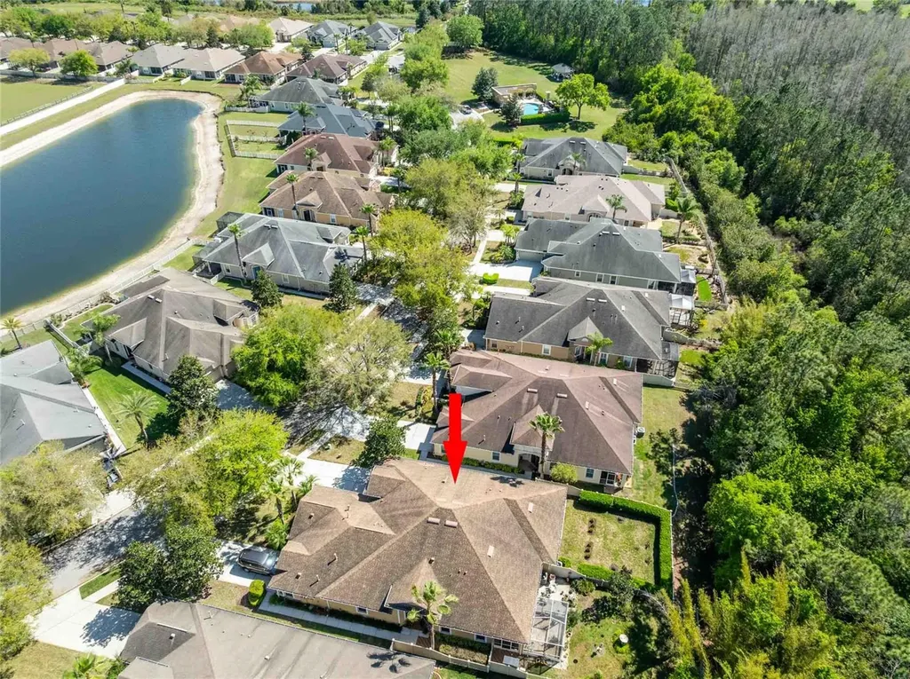 2821 Devonoak Boulevard Land O Lakes FL 34638