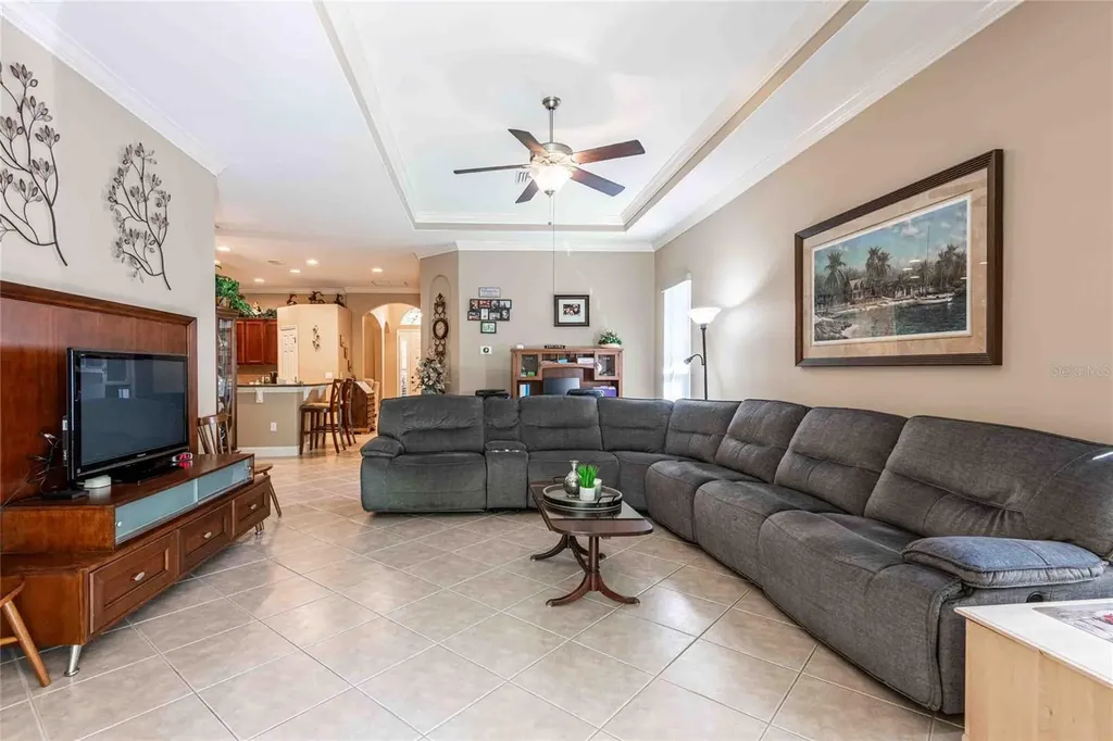 2821 Devonoak Boulevard Land O Lakes FL 34638