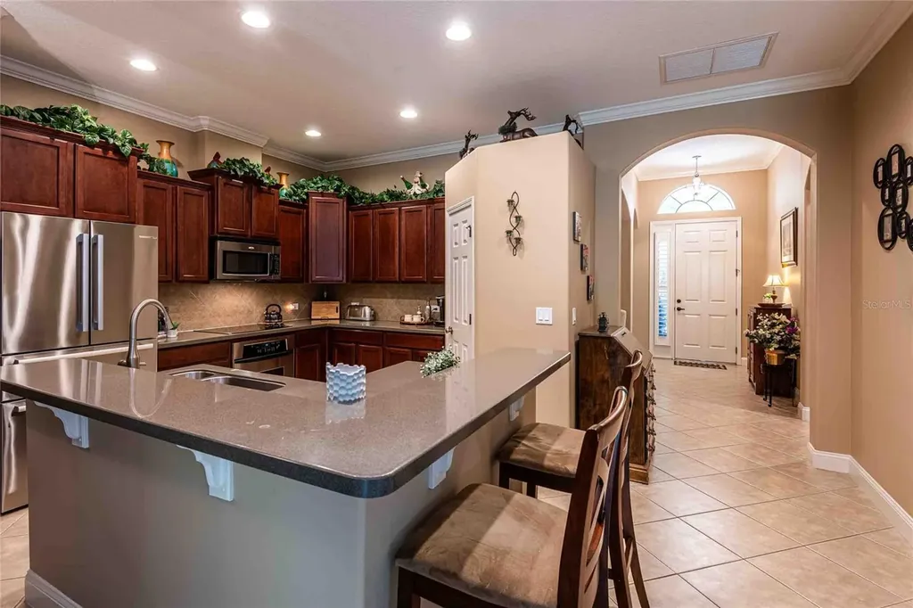 2821 Devonoak Boulevard Land O Lakes FL 34638