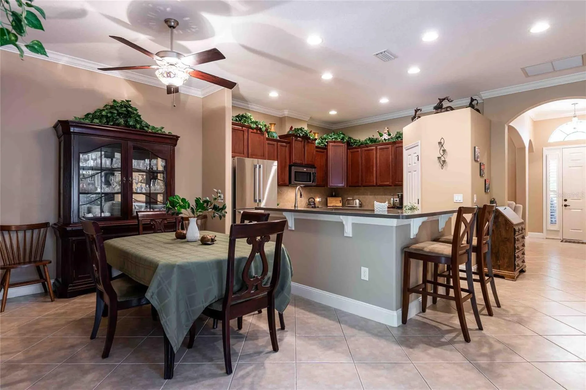 2821 Devonoak Boulevard Land O Lakes FL 34638