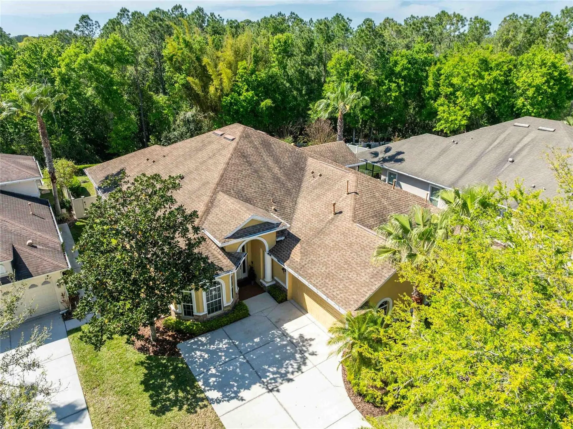 2821 Devonoak Boulevard Land O Lakes FL 34638