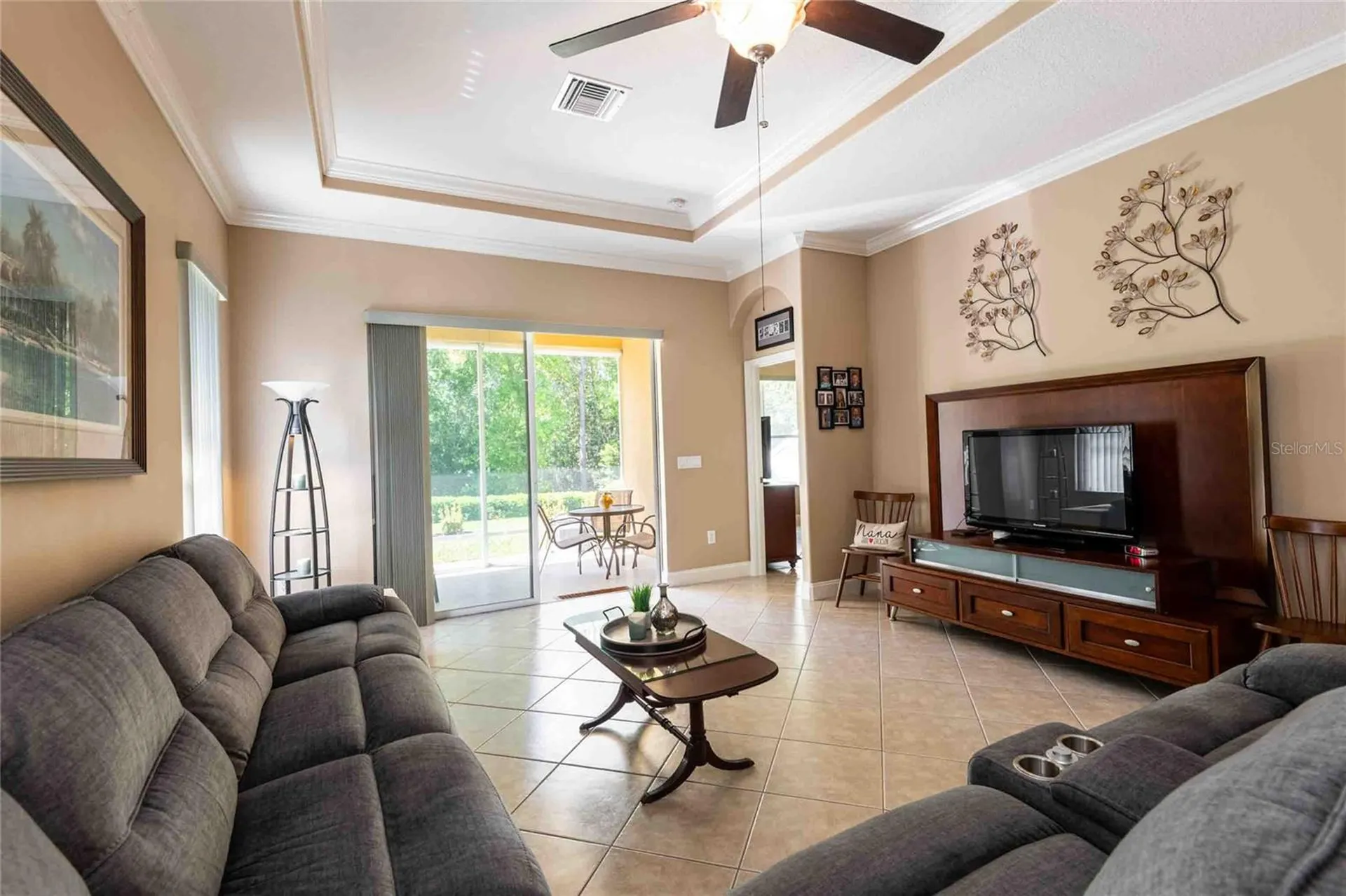 2821 Devonoak Boulevard Land O Lakes FL 34638