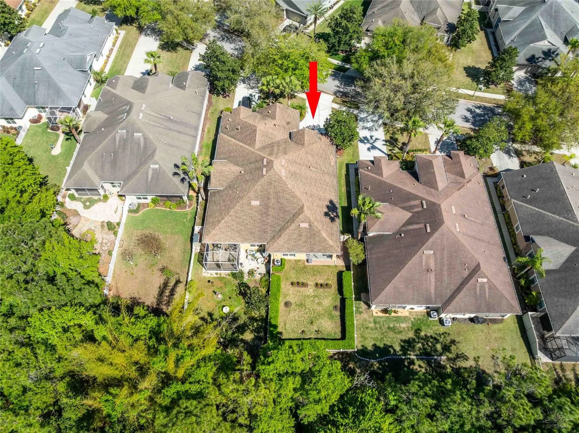 2821 Devonoak Boulevard Land O Lakes FL 34638