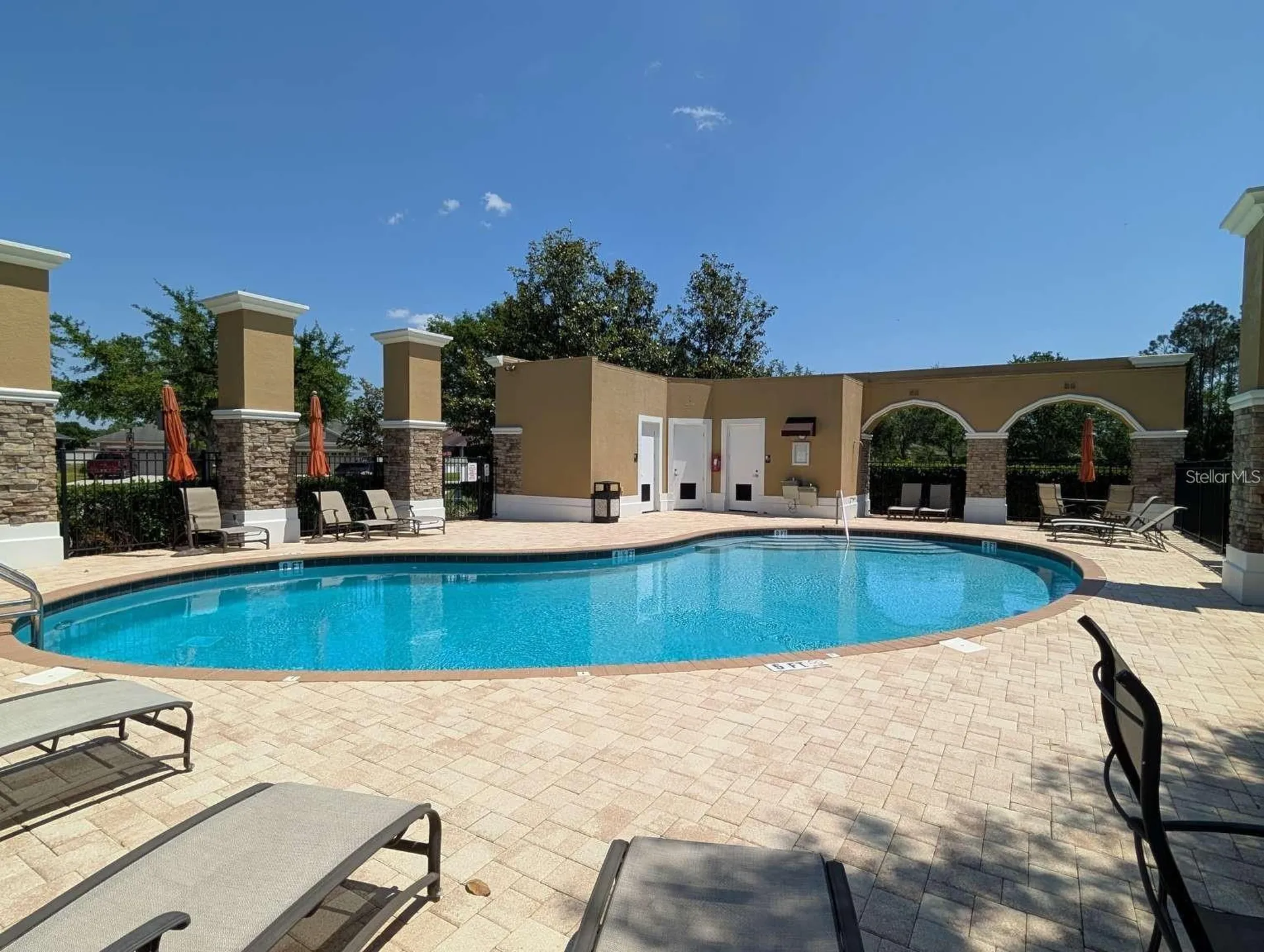 2821 Devonoak Boulevard Land O Lakes FL 34638