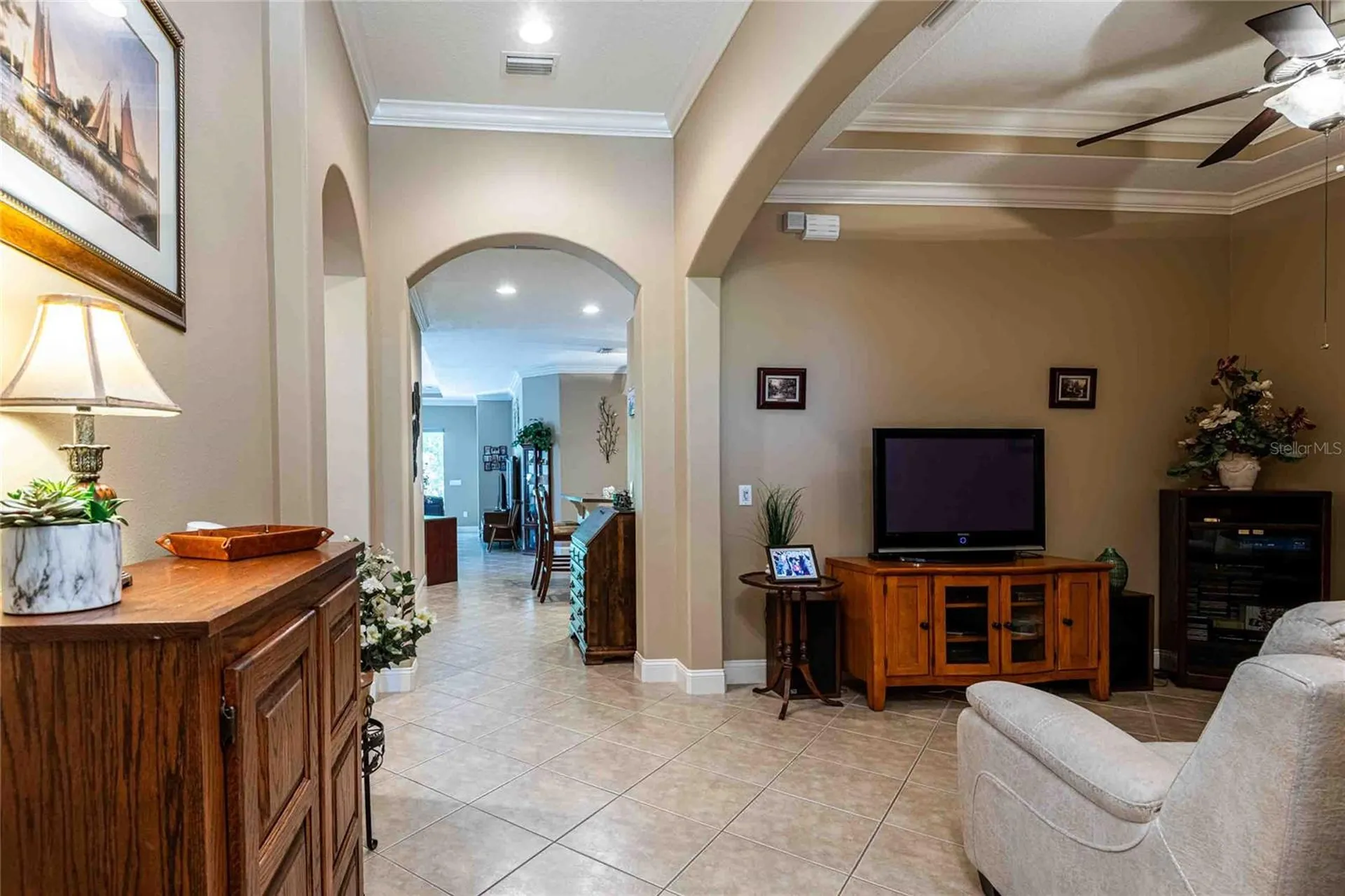 2821 Devonoak Boulevard Land O Lakes FL 34638