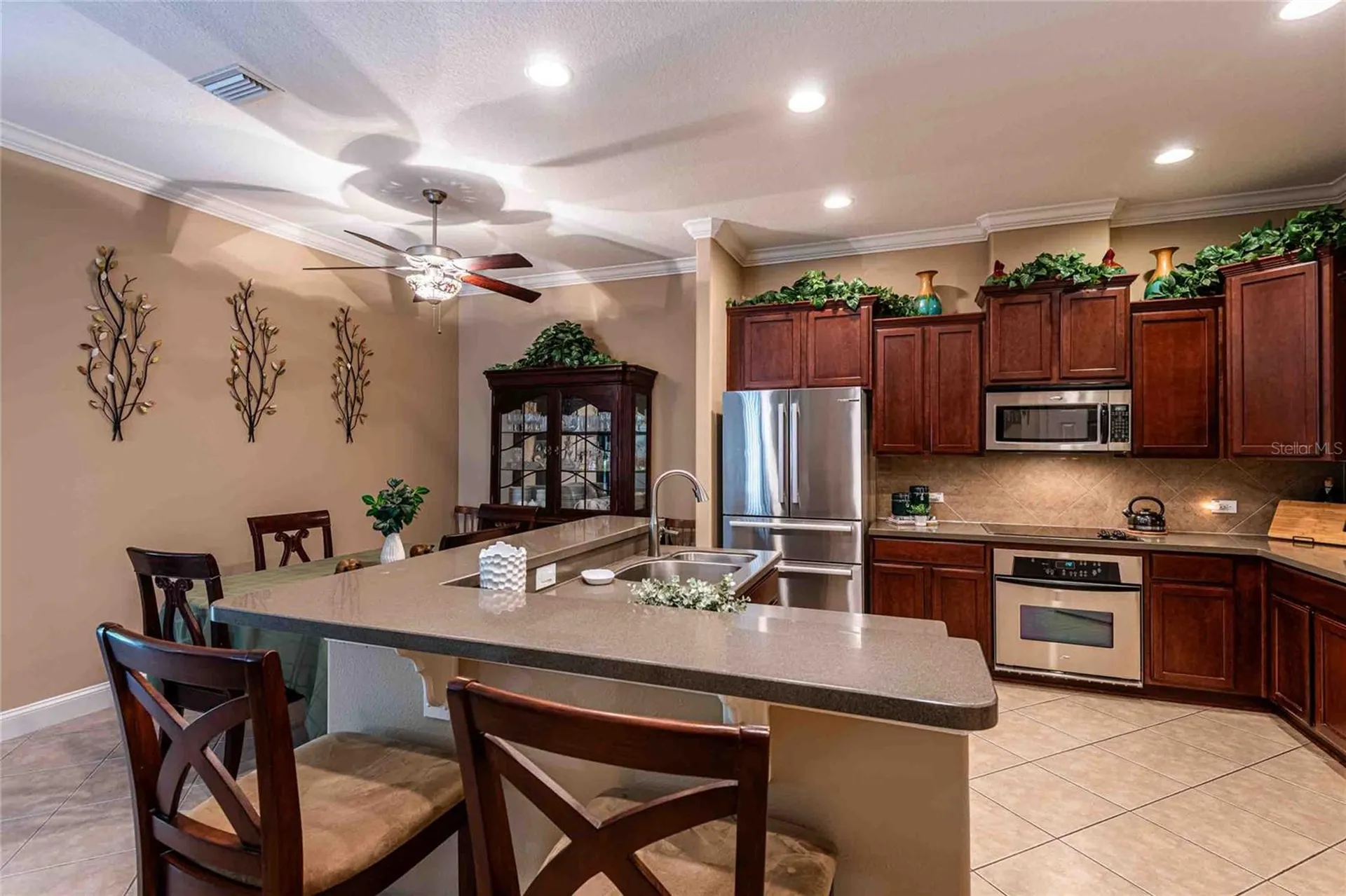 2821 Devonoak Boulevard Land O Lakes FL 34638