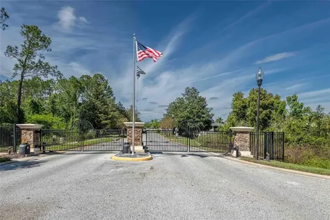 2821 Devonoak Boulevard Land O Lakes FL 34638