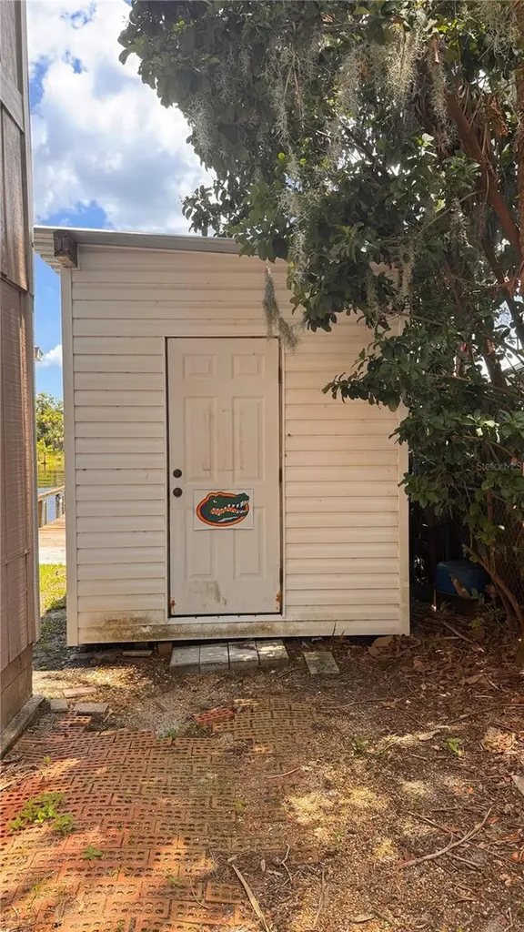 1129 Lemon Bluff Road Osteen FL 32764