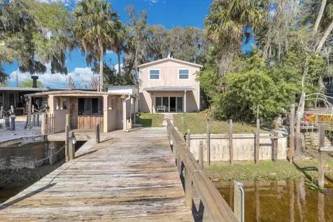 1129 Lemon Bluff Road Osteen FL 32764