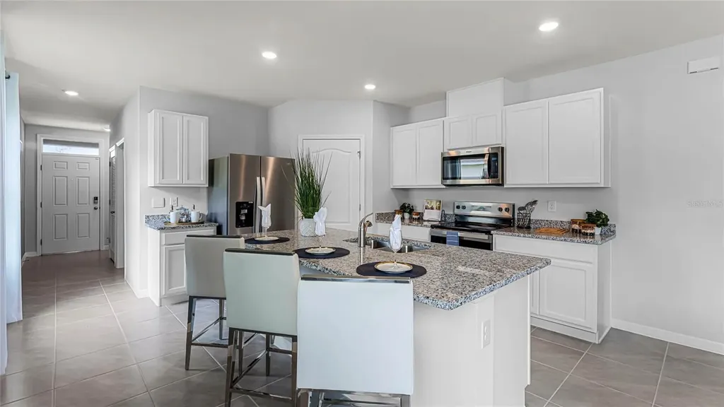 7266 Flint Creek Drive Land O Lakes FL 34638