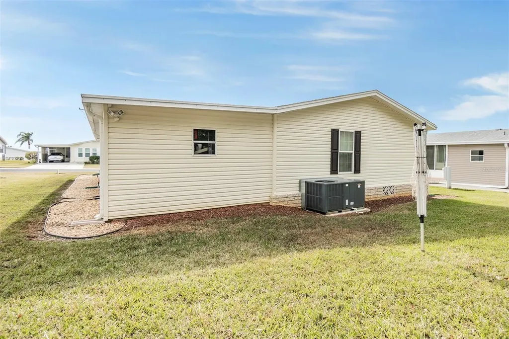 37443 Gill Avenue Zephyrhills FL 33541