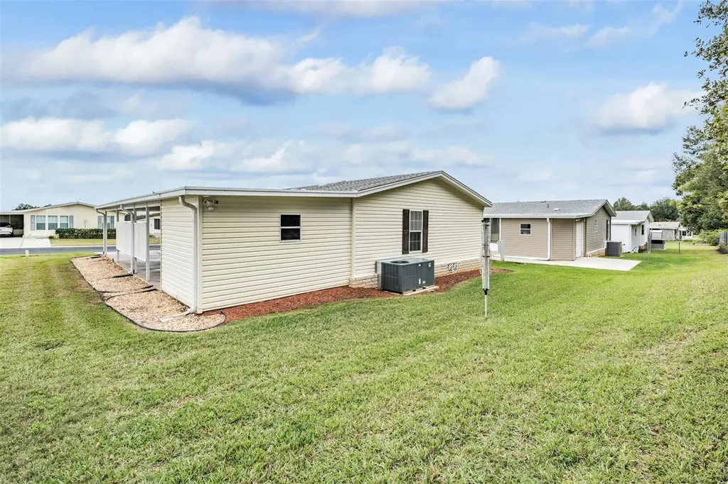 37443 Gill Avenue Zephyrhills FL 33541
