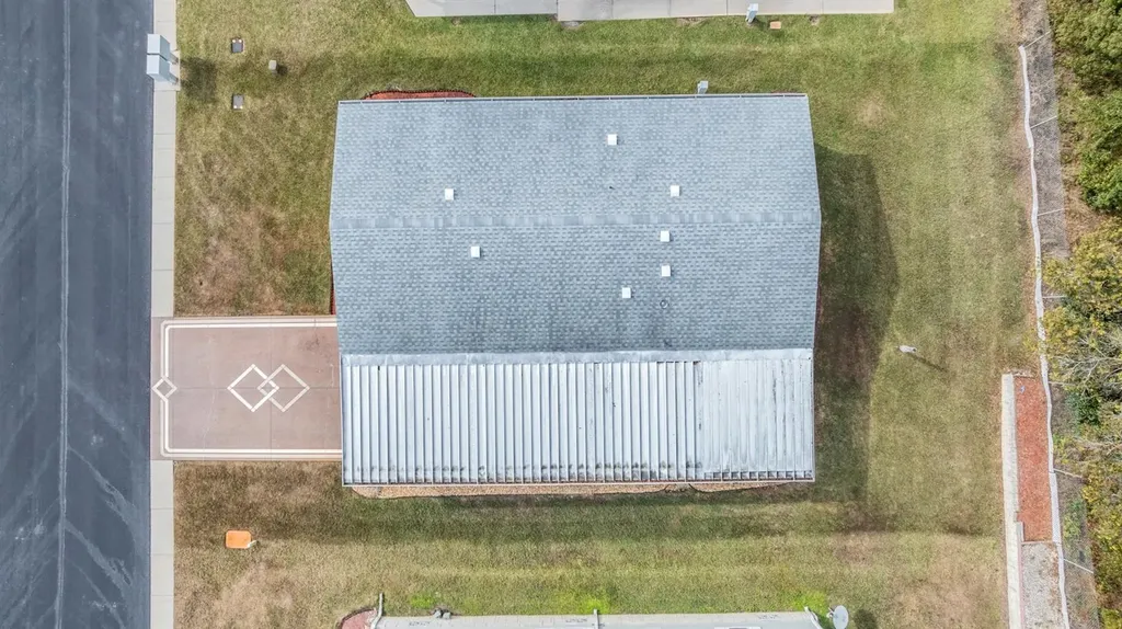 37443 Gill Avenue Zephyrhills FL 33541