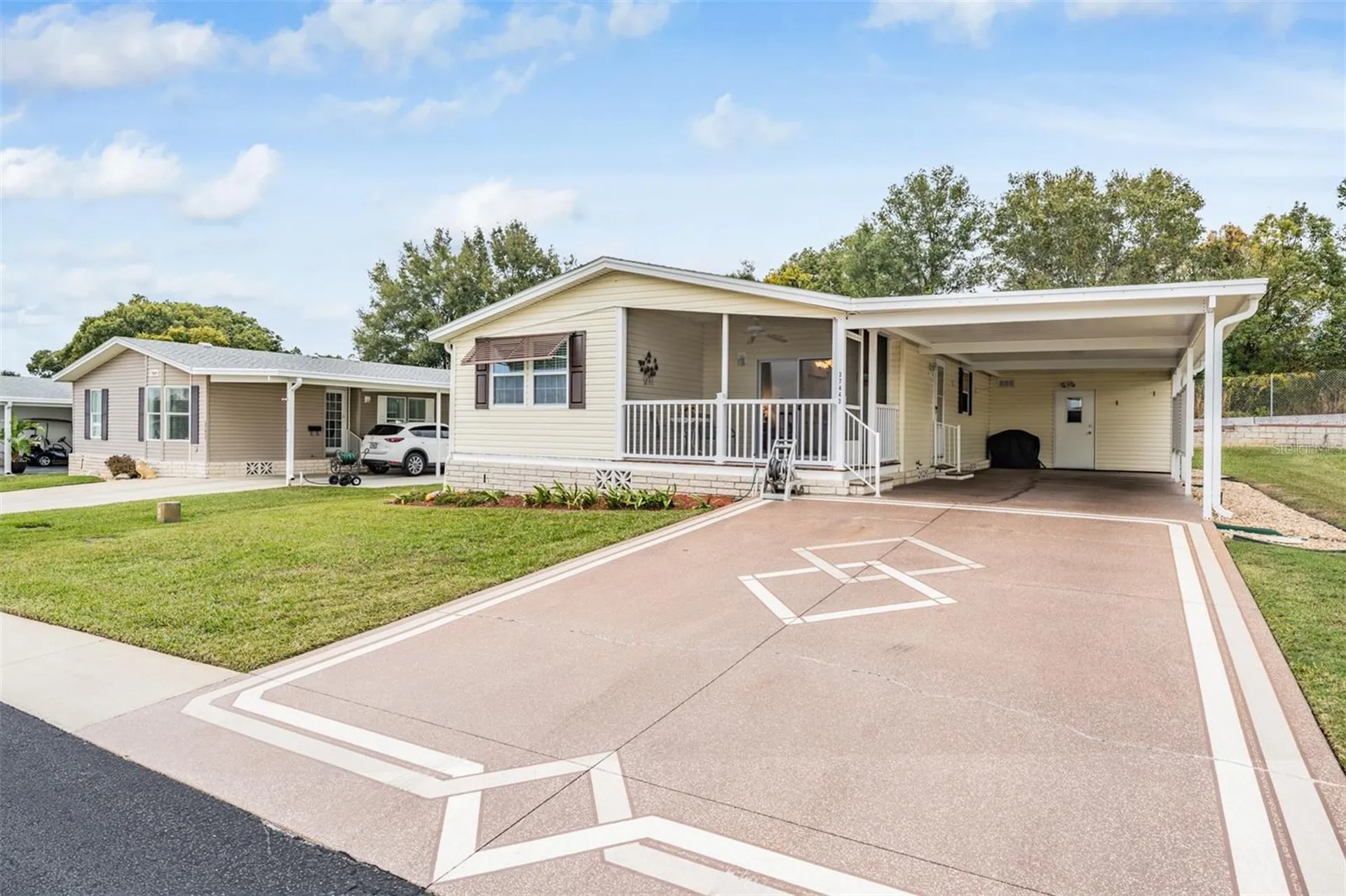 37443 Gill Avenue Zephyrhills FL 33541