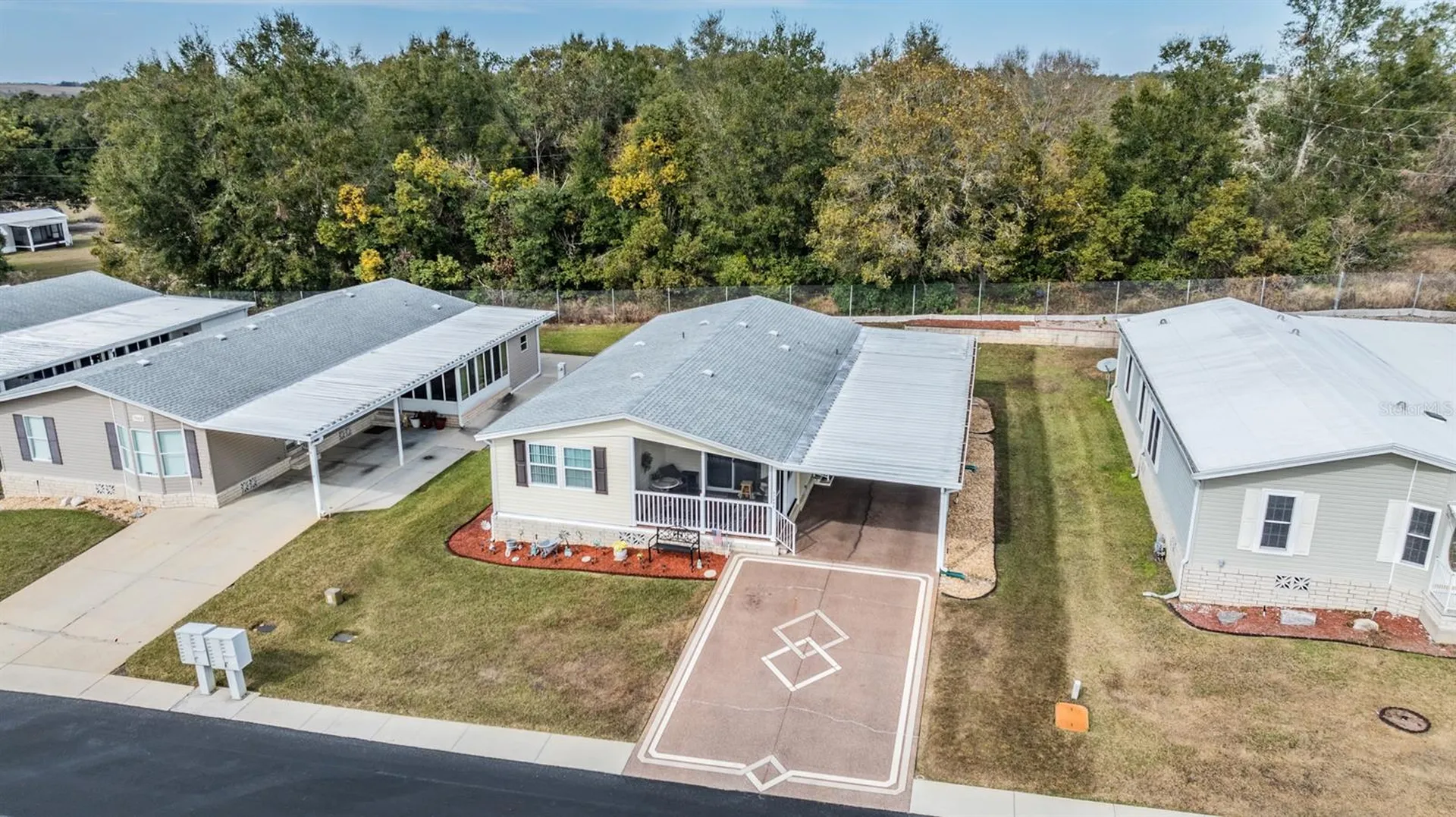 37443 Gill Avenue Zephyrhills FL 33541