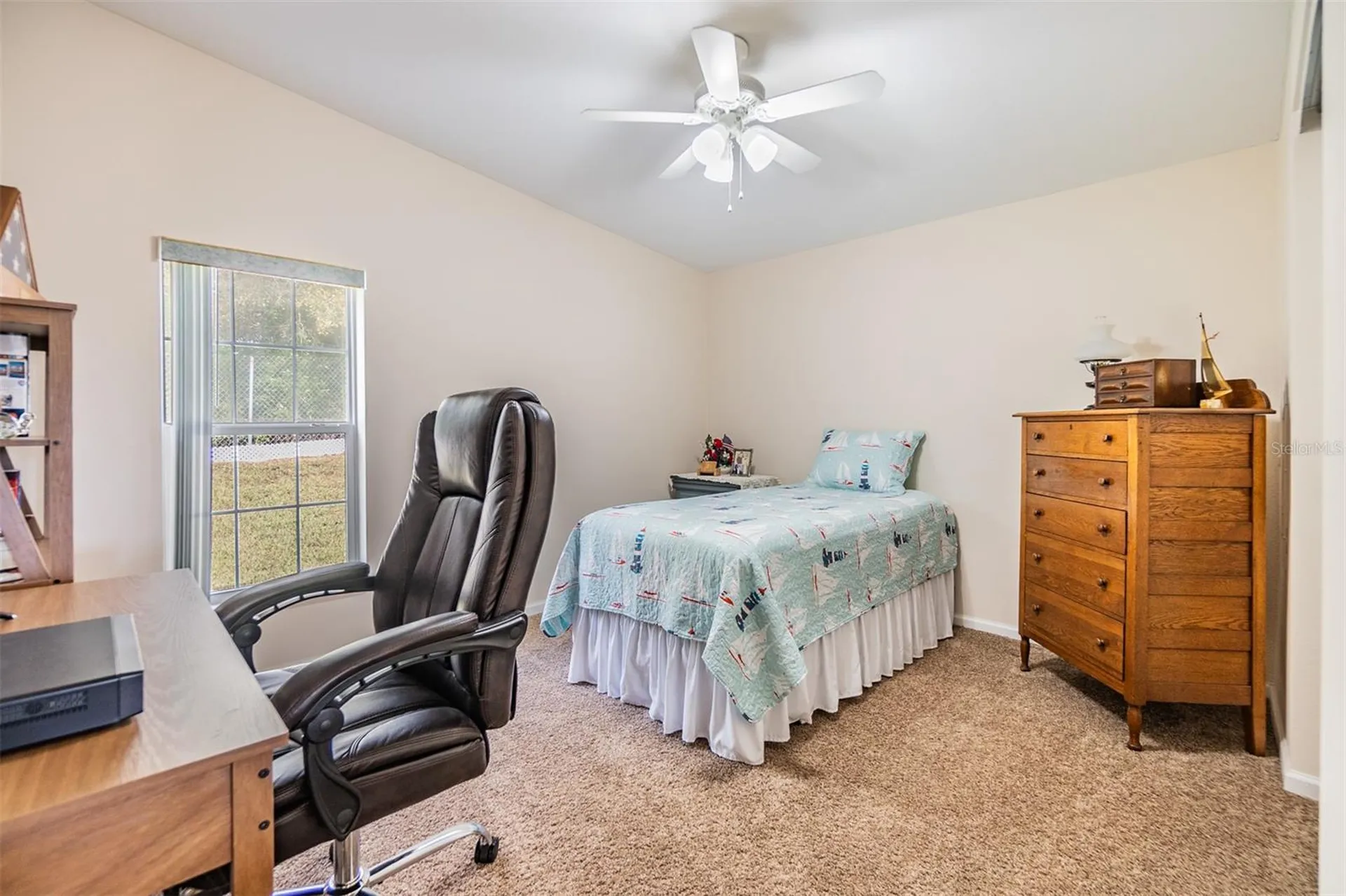 37443 Gill Avenue Zephyrhills FL 33541