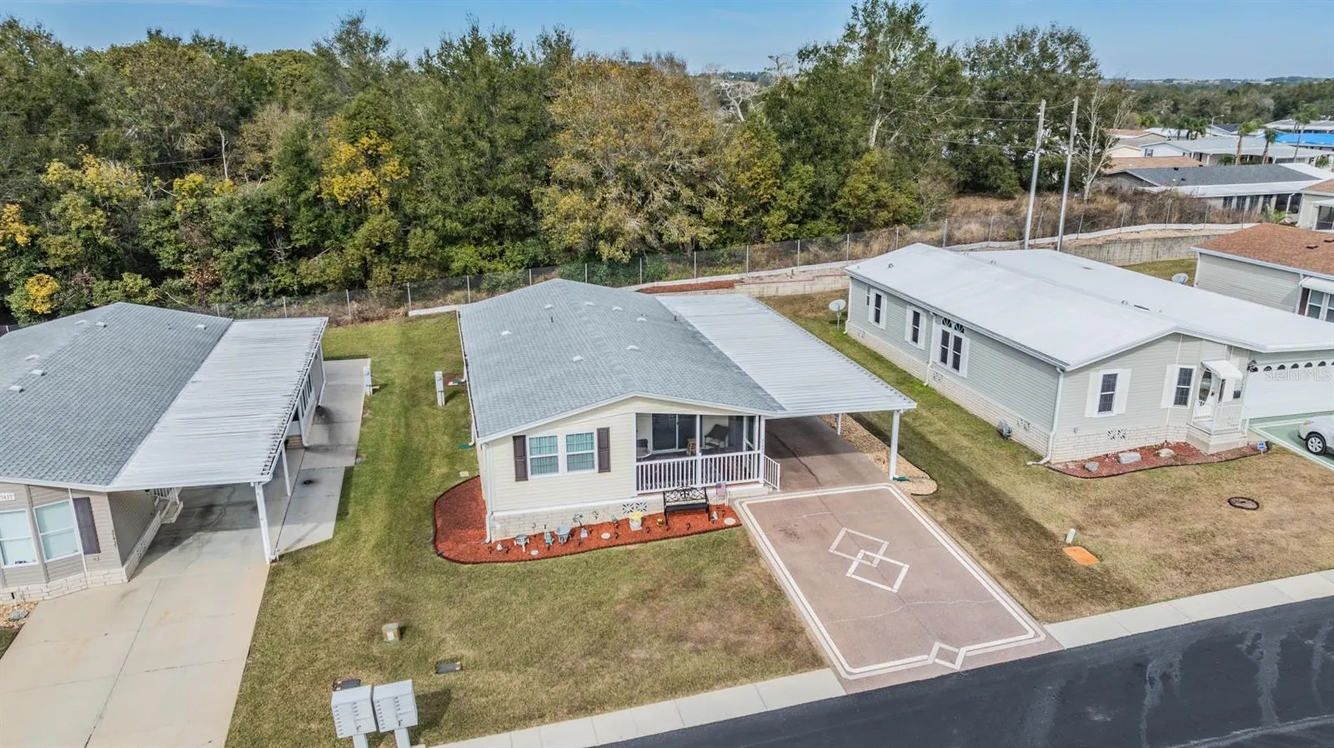 37443 Gill Avenue Zephyrhills FL 33541