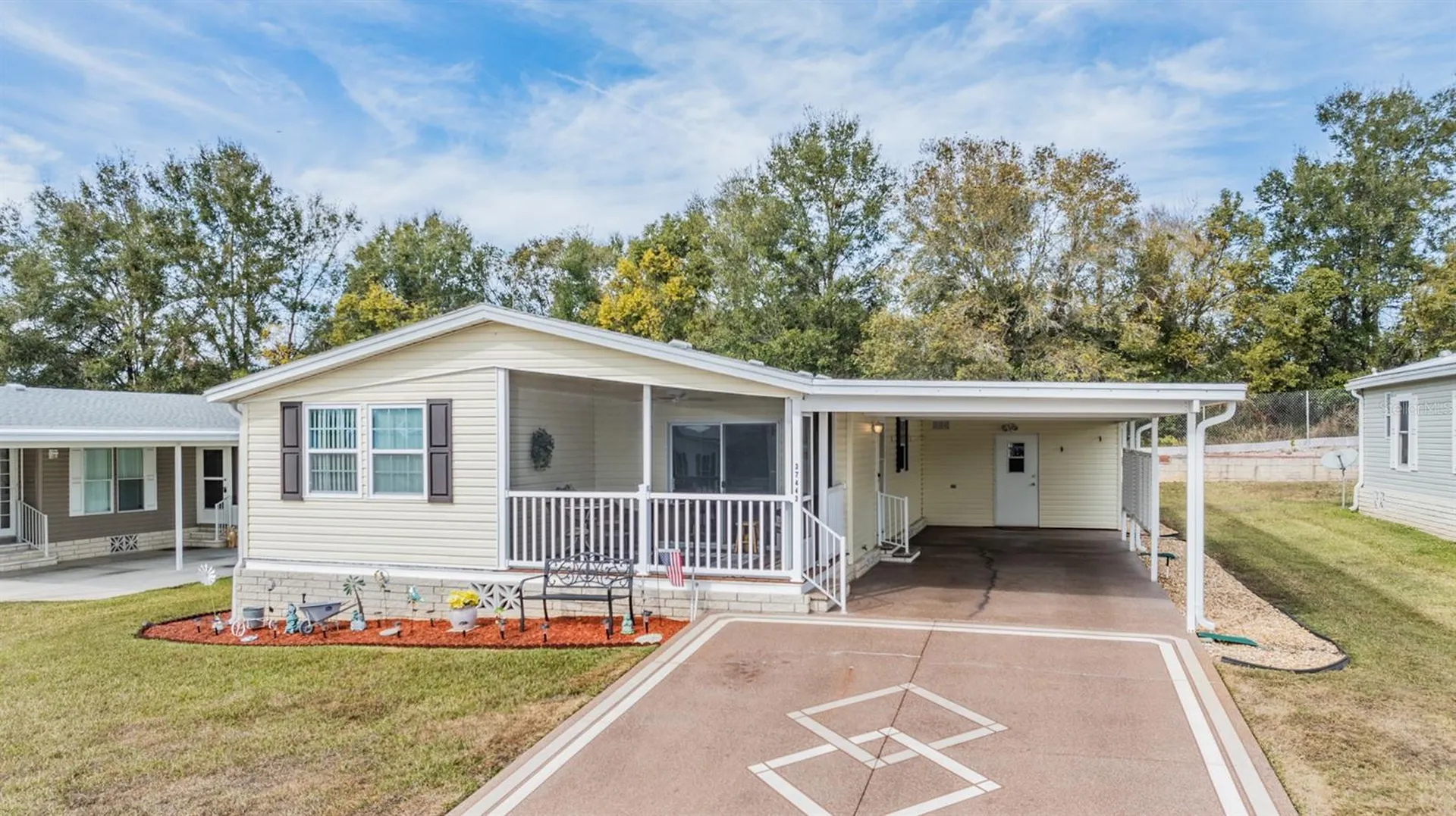 37443 Gill Avenue Zephyrhills FL 33541