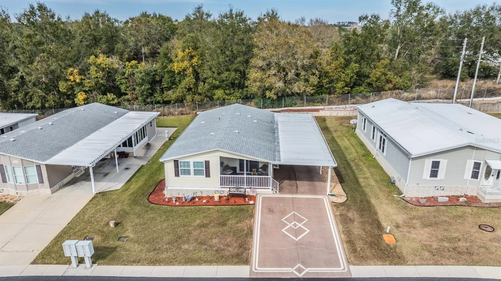 37443 Gill Avenue Zephyrhills FL 33541