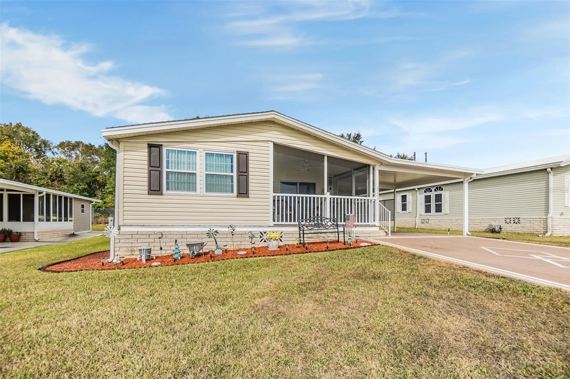 37443 Gill Avenue Zephyrhills FL 33541