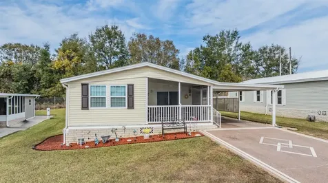 37443 Gill Avenue Zephyrhills FL 33541