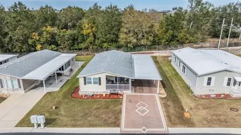 37443 Gill Avenue Zephyrhills FL 33541