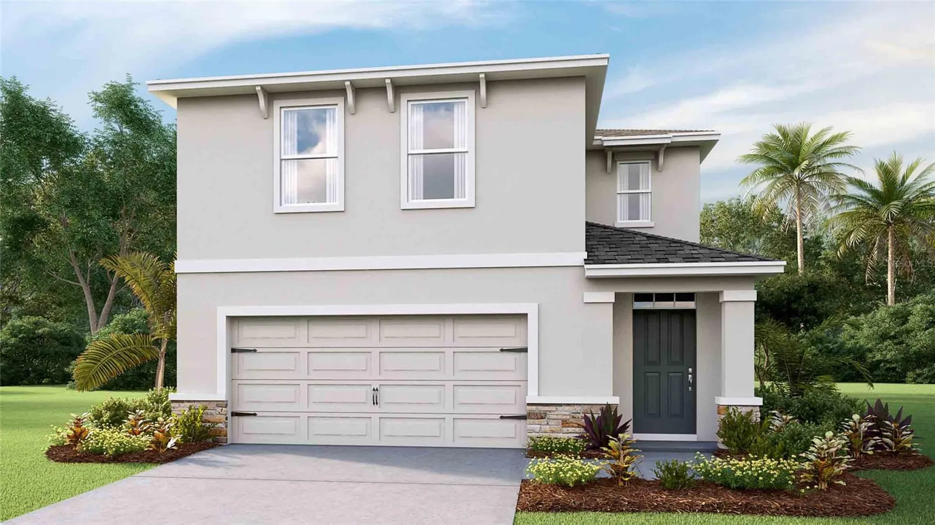 7235 Flint Creek Drive Land O Lakes FL 34638