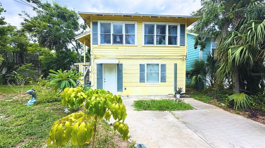 407 Poinsettia Road Daytona Beach FL 32118