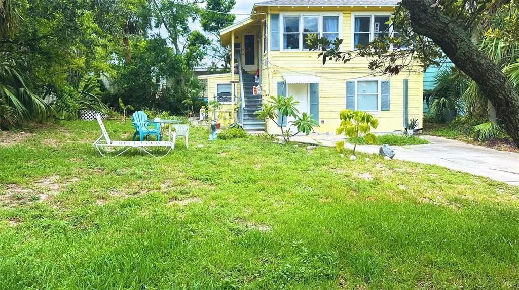407 Poinsettia Road Daytona Beach FL 32118
