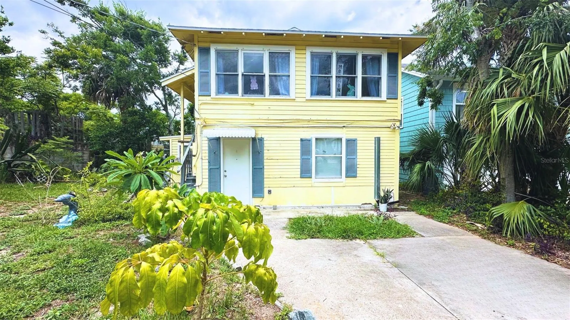 407 Poinsettia Road Daytona Beach FL 32118