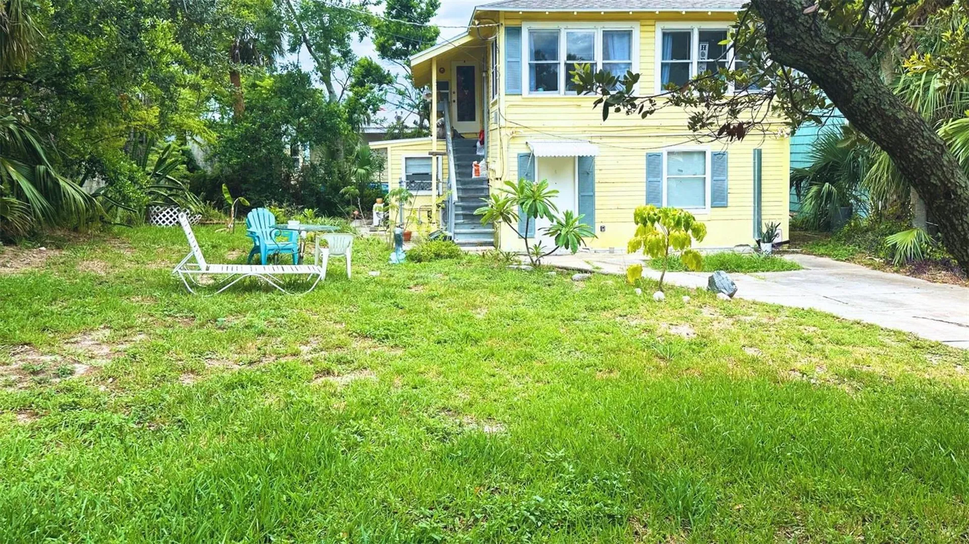 407 Poinsettia Road Daytona Beach FL 32118