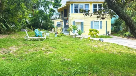407 Poinsettia Road Daytona Beach FL 32118
