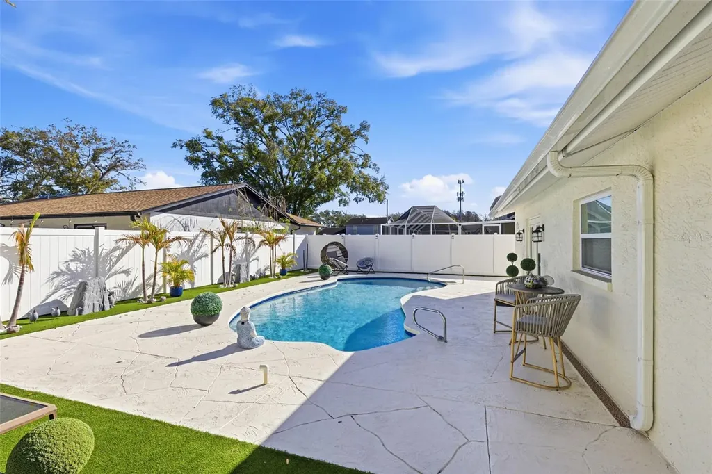 6415 Windwood Court Tampa FL 33634
