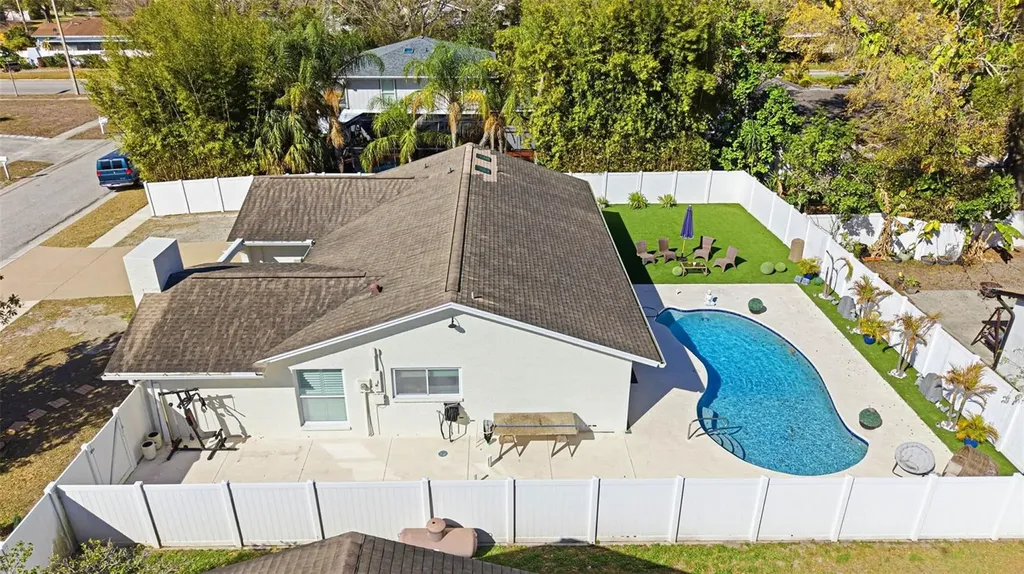 6415 Windwood Court Tampa FL 33634