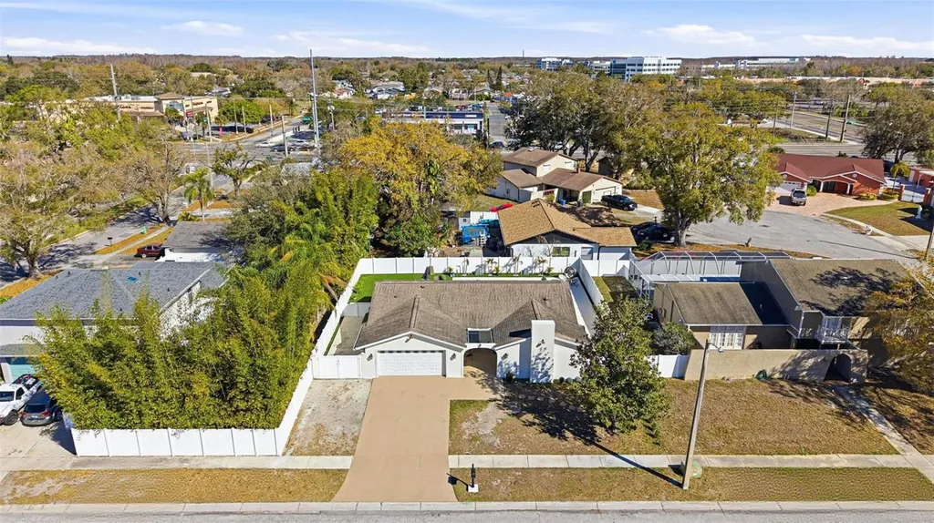 6415 Windwood Court Tampa FL 33634