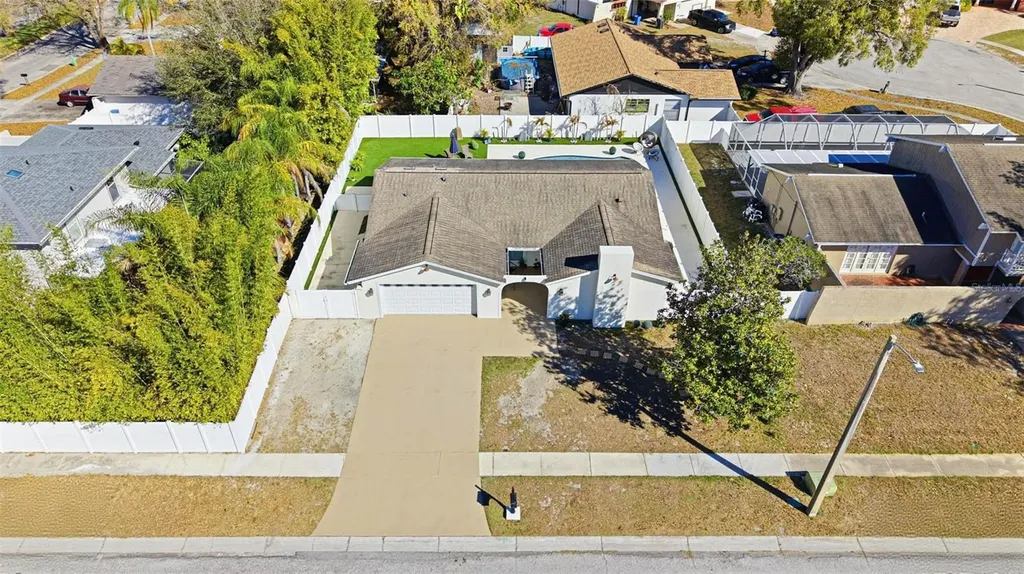 6415 Windwood Court Tampa FL 33634