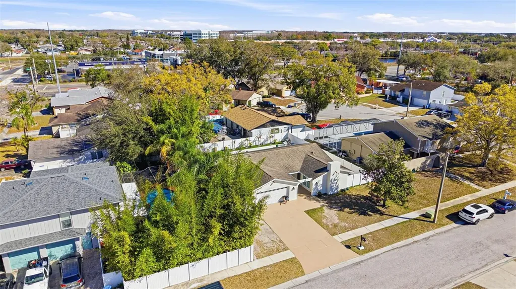 6415 Windwood Court Tampa FL 33634