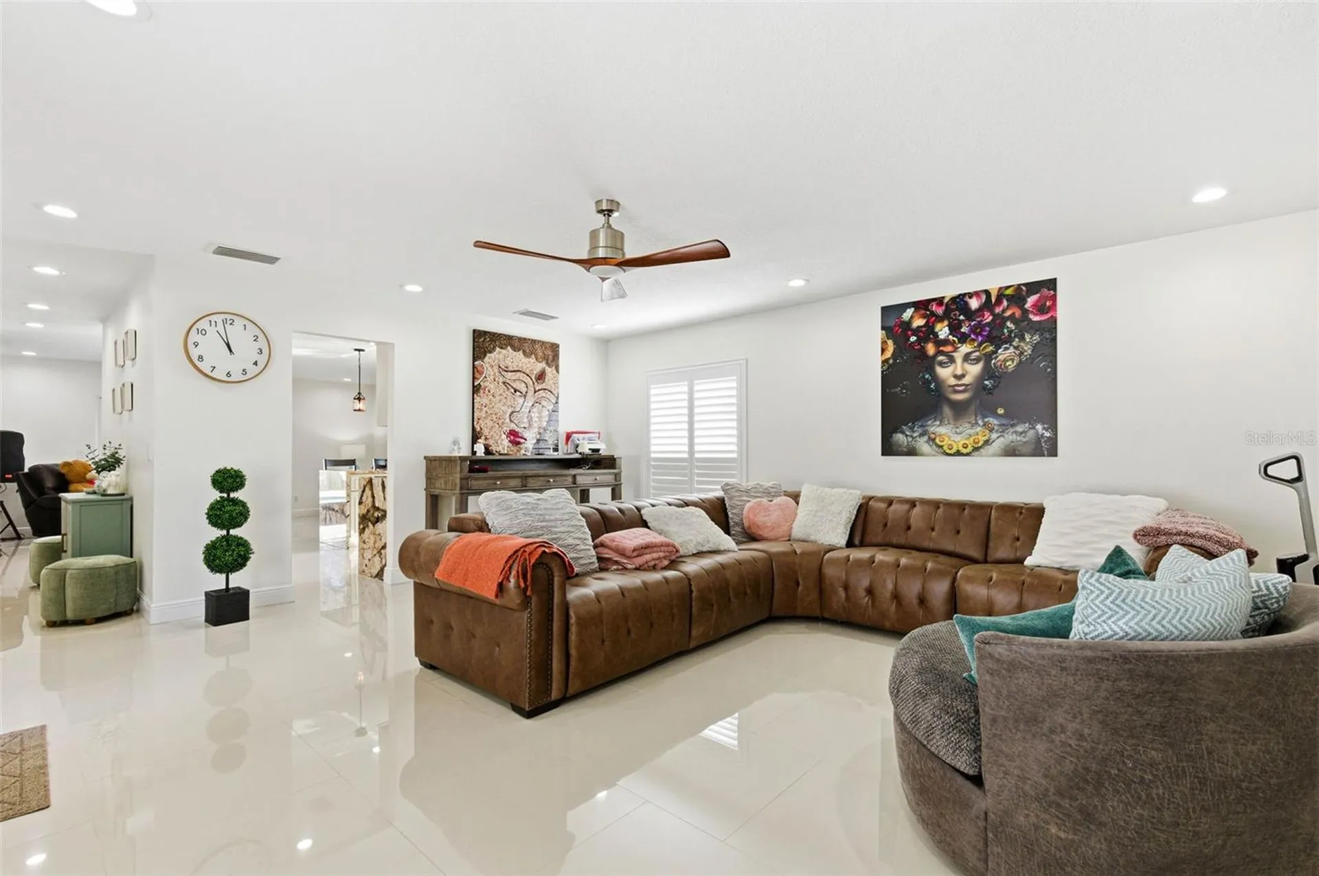 6415 Windwood Court Tampa FL 33634
