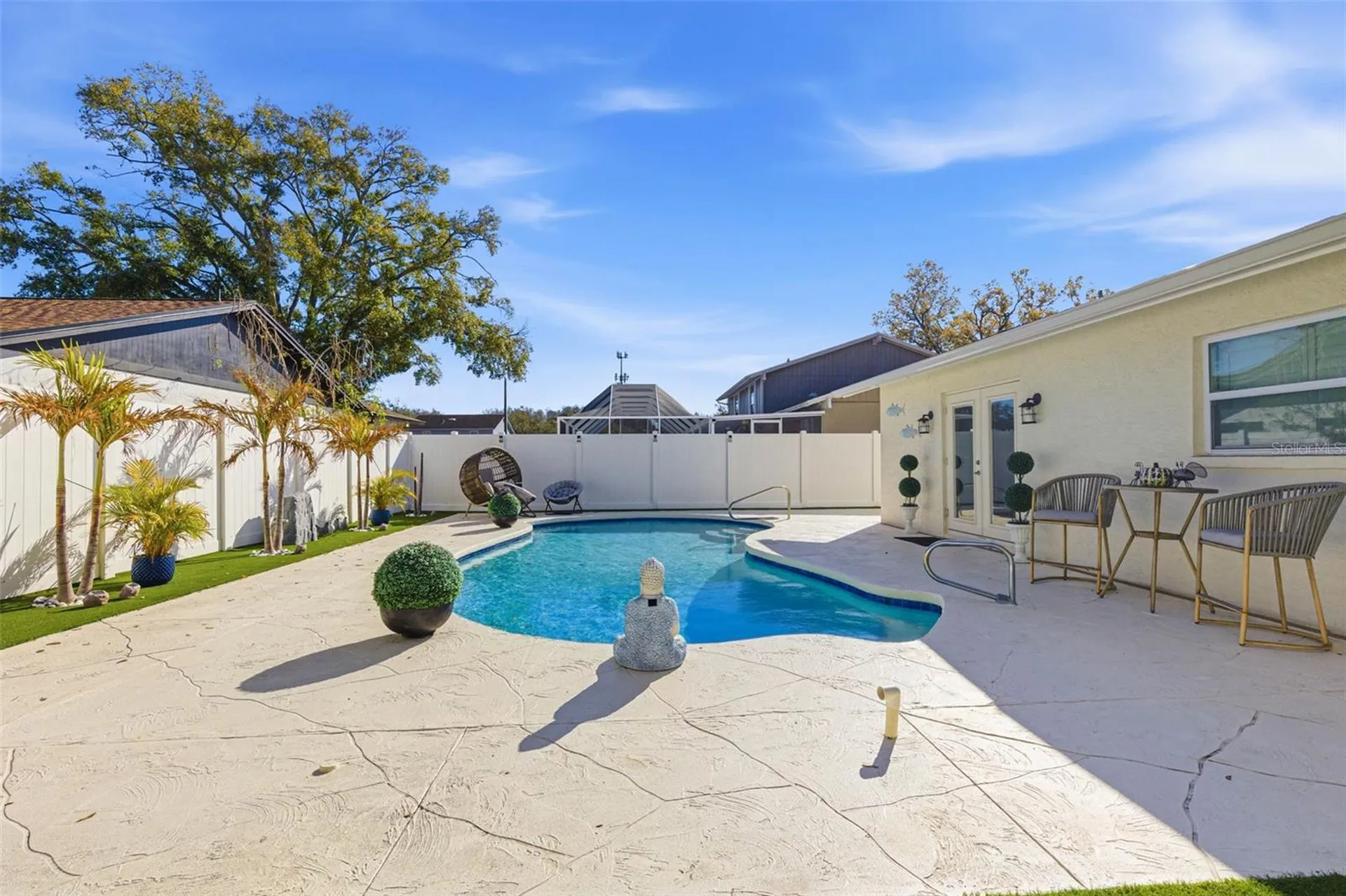 6415 Windwood Court Tampa FL 33634