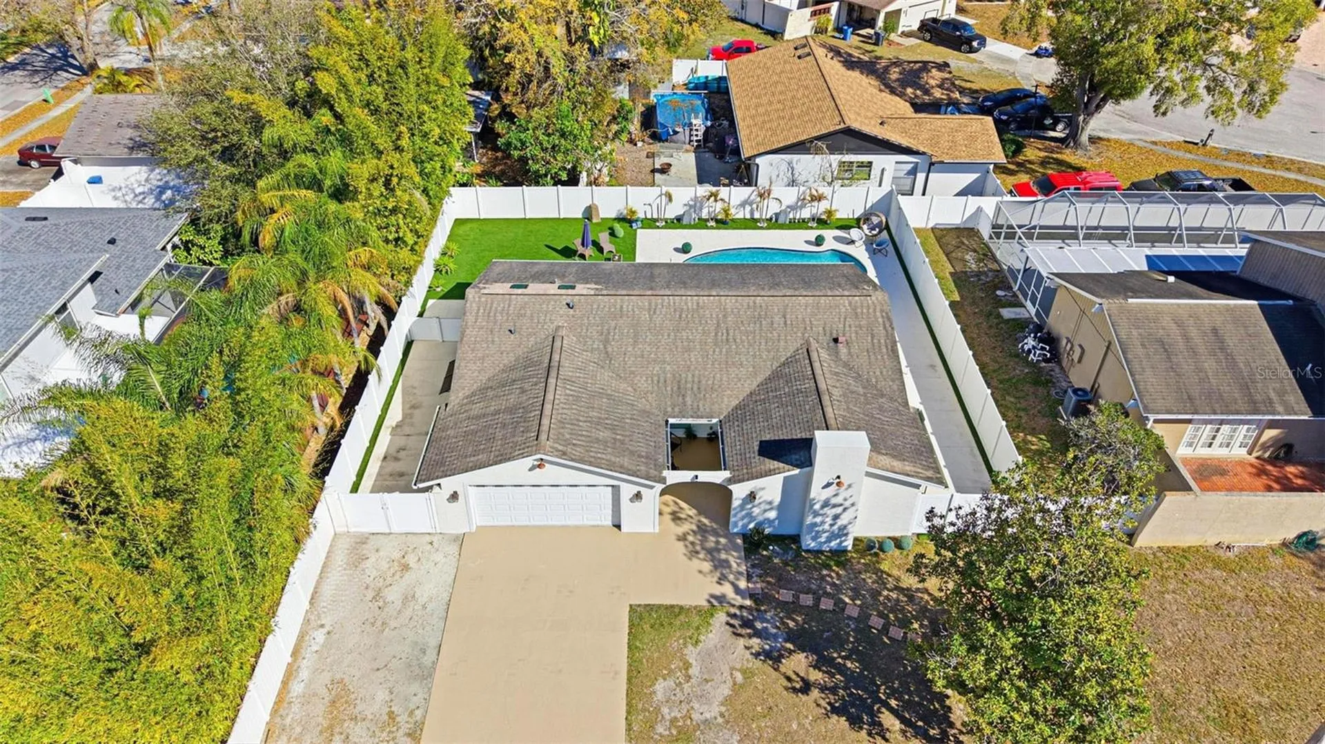 6415 Windwood Court Tampa FL 33634