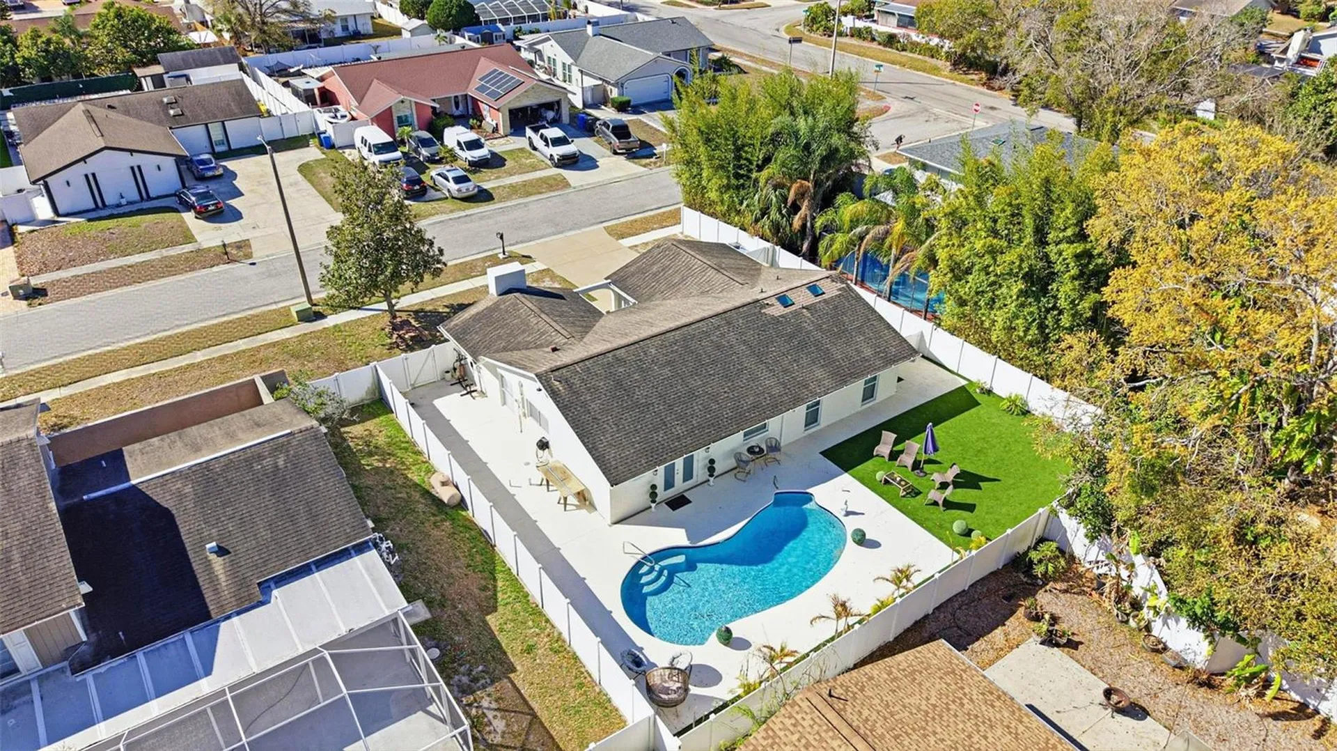 6415 Windwood Court Tampa FL 33634