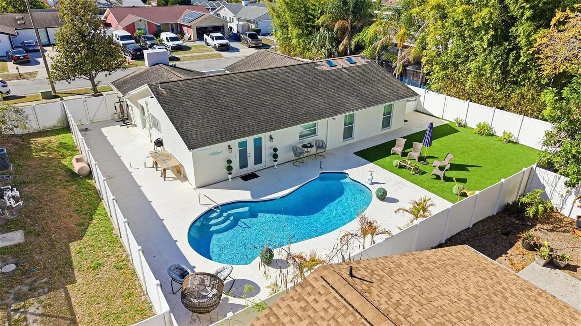 6415 Windwood Court Tampa FL 33634