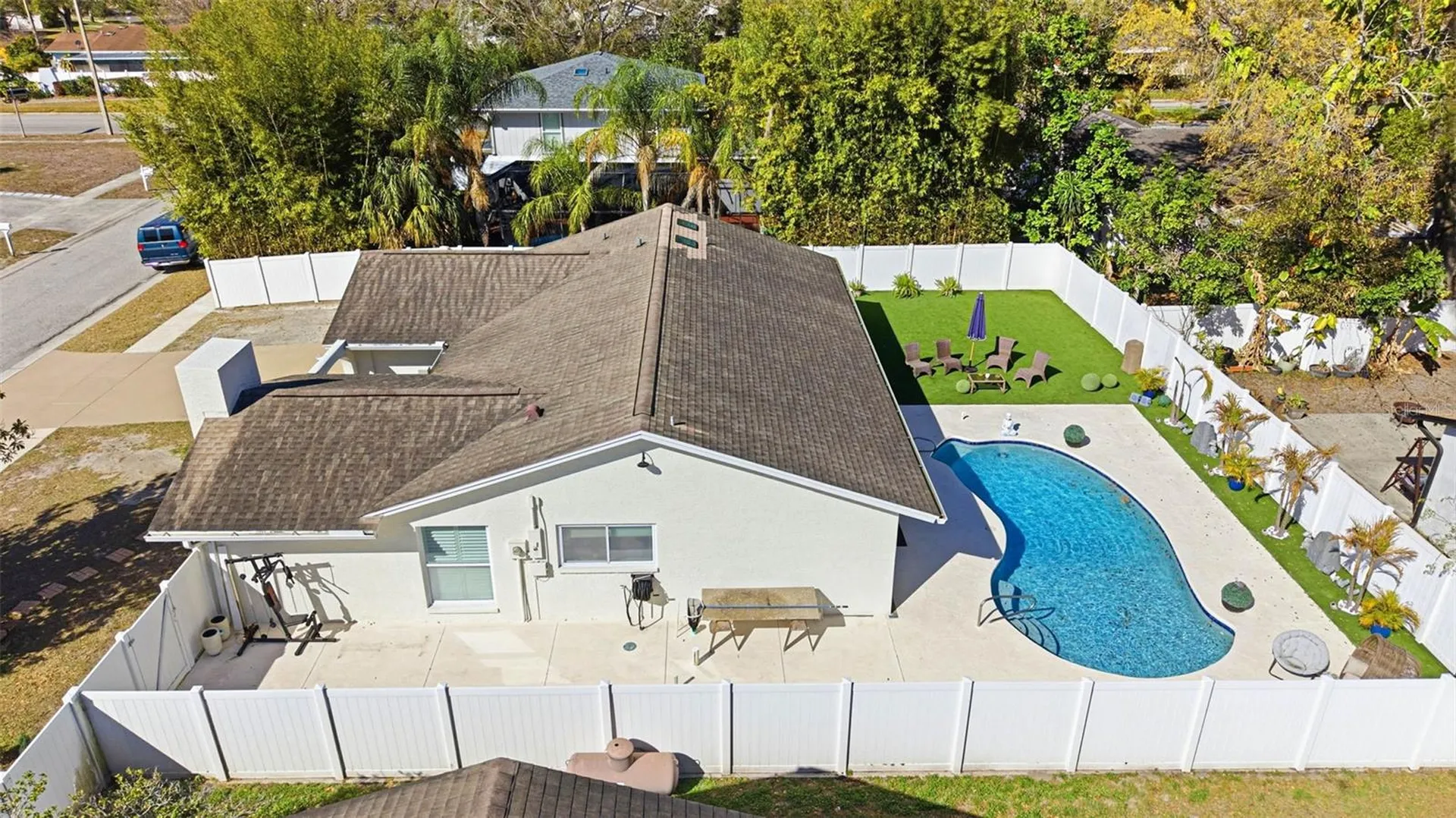 6415 Windwood Court Tampa FL 33634