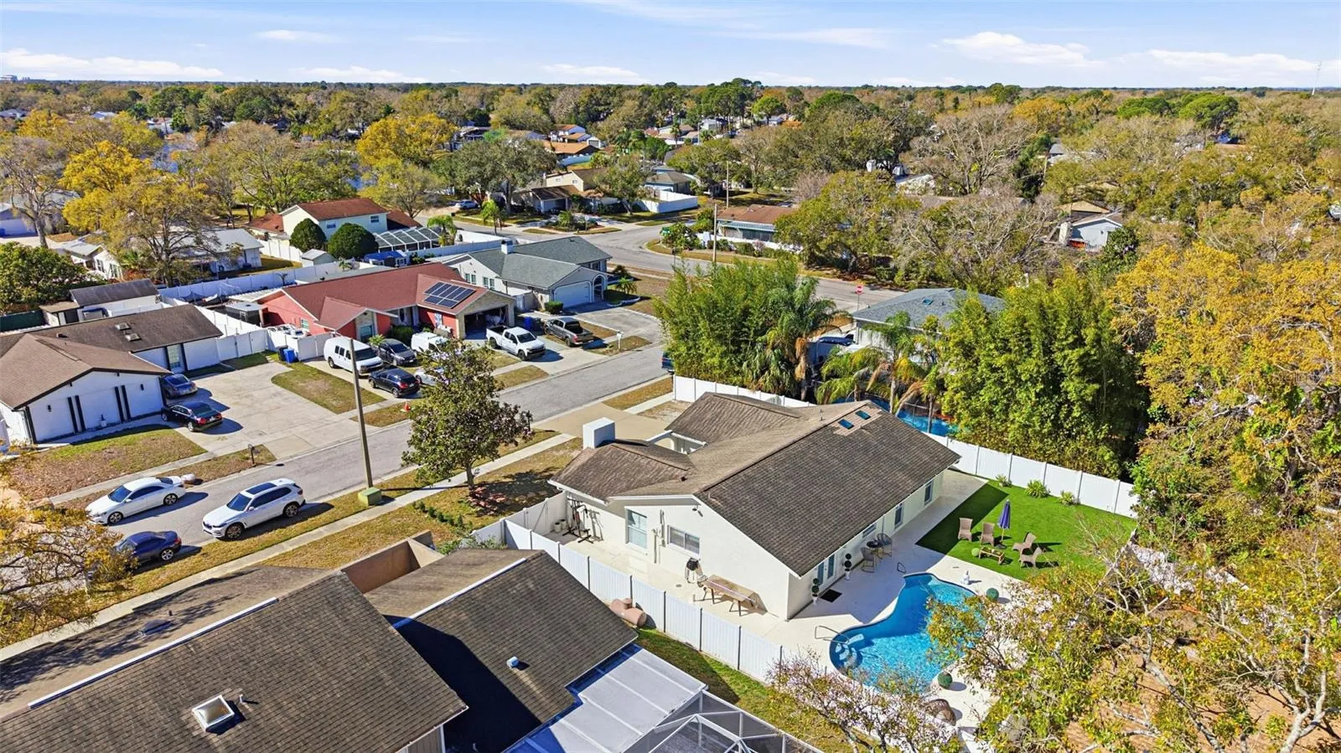 6415 Windwood Court Tampa FL 33634