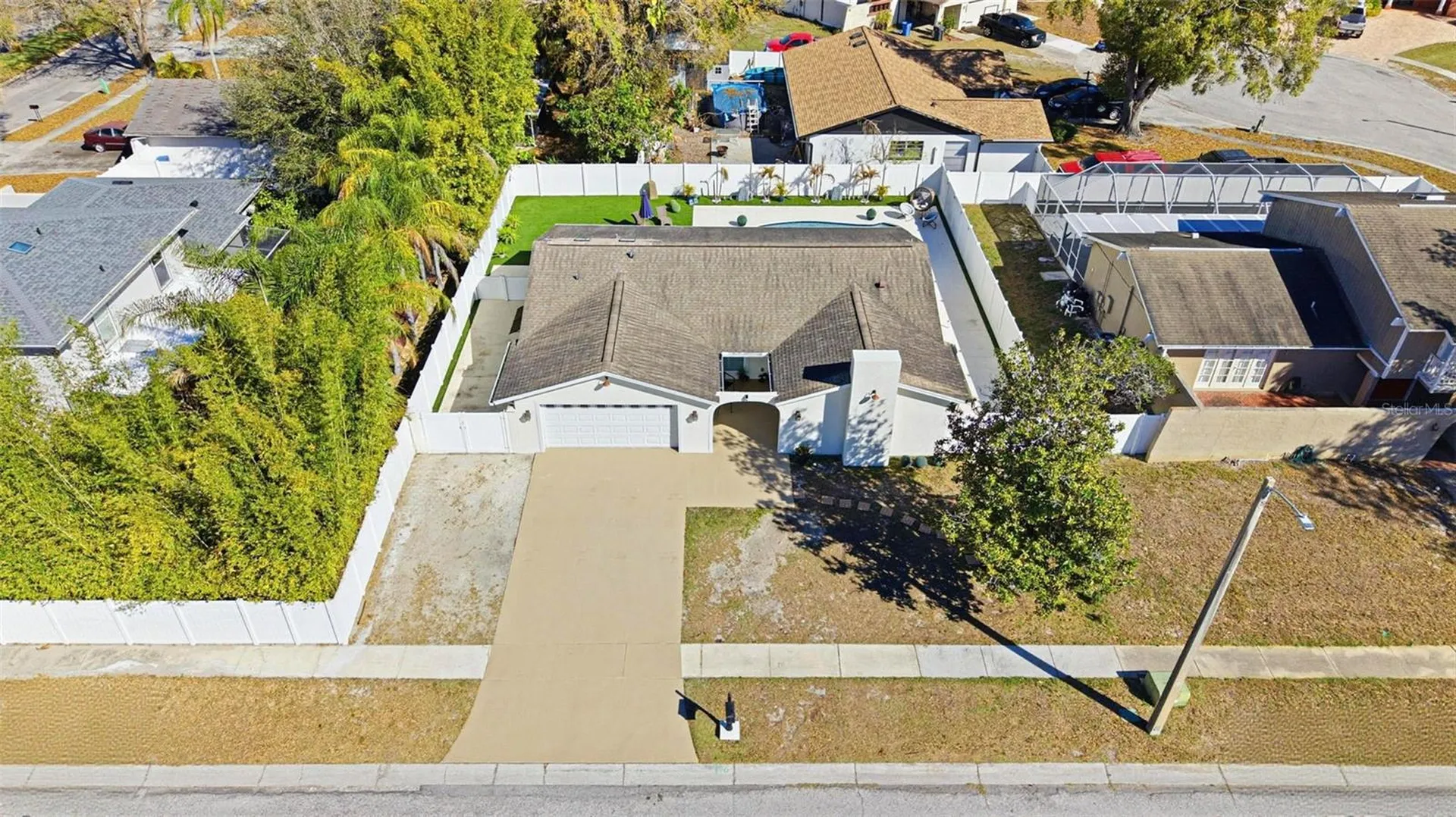 6415 Windwood Court Tampa FL 33634