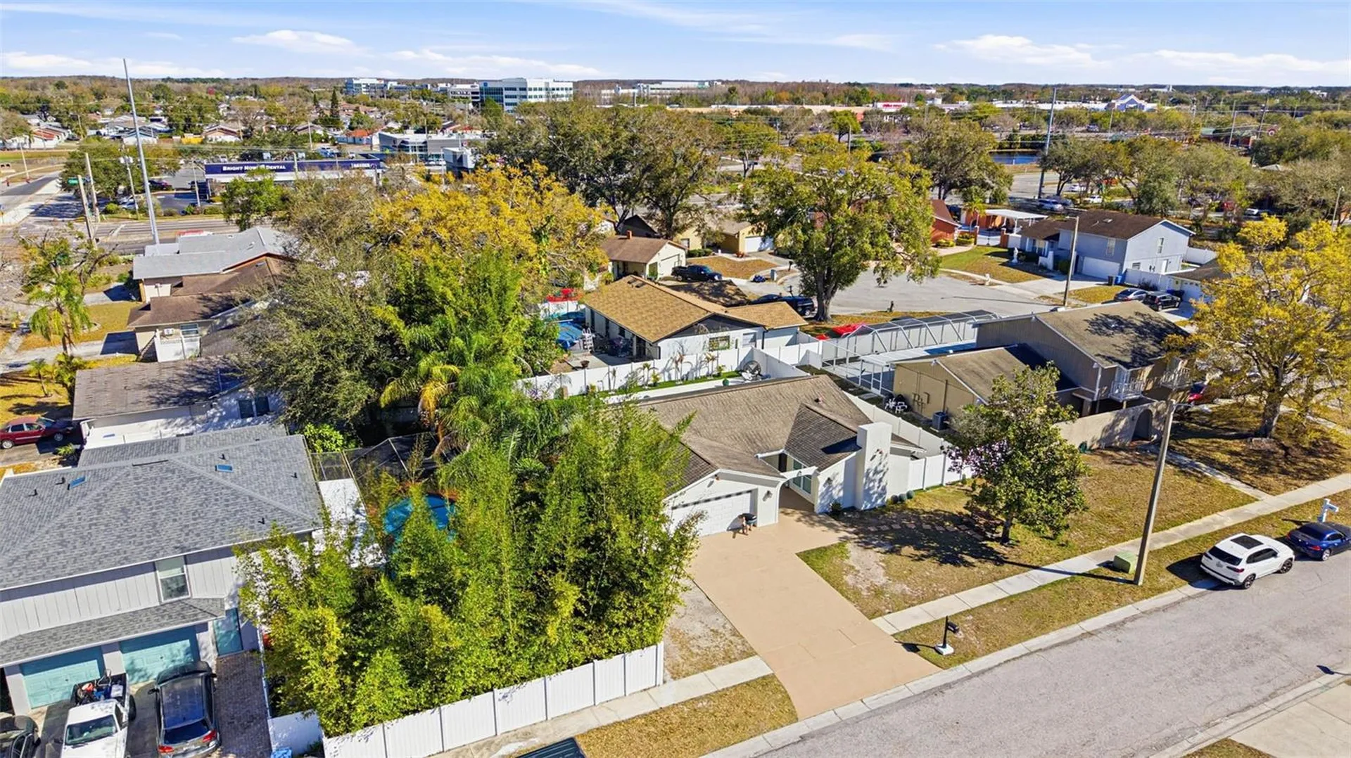 6415 Windwood Court Tampa FL 33634