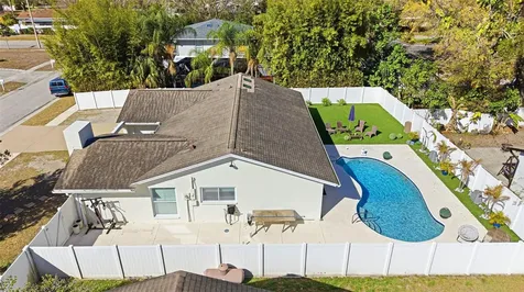 6415 Windwood Court Tampa FL 33634